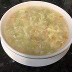 Best Egg Flower Soup in Oakdale, CA
