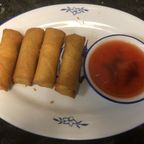 Best Egg Rolls (4pcs) (no meat) in Oakdale, CA