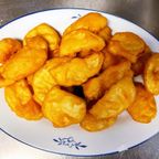 Best Fried Sweet Potato in Oakdale, CA