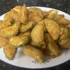 Best Fried Zucchini in Oakdale, CA