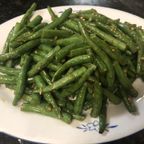 Best Garlic String Bean (Lunch) in Oakdale, CA