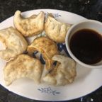 Best Pot Stickers (6pcs) in Oakdale, CA