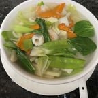 Best Seafood Soup in Oakdale, CA