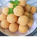 Best Sesame seed Balls in Oakdale, CA