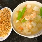 Best Shrimp Sizzling Rice Soup in Oakdale, CA