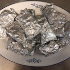 Best Tin Foil Wrapped Chicken (12pcs) in Oakdale, CA