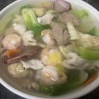 Best Wor Wonton Soup in Oakdale, CA
