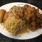Best Garlic Chicken (Lunch) in Oakdale, CA