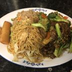 Best Broccoli Beef (Lunch) in Oakdale, CA