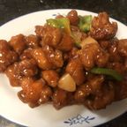 Best Sweet & Sour Chicken (Lunch) in Oakdale, CA