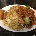Best Sweet & Sour Pork (Lunch) in Oakdale, CA