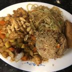 Best Kung Pao Chicken (Lunch) in Oakdale, CA