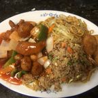 Best Sweet & Sour Shrimp (Lunch) in Oakdale, CA