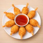 Best Fried Shrimp (8pcs) in Oakdale, CA