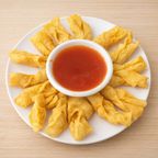 Best Fried Wonton in Oakdale, CA