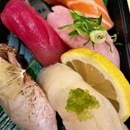 Best Mixed Sushi Appetizer in Auburn, CA
