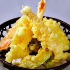 Best Mixed Tempura in Auburn, CA