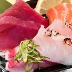 Best Mixed Sashimi Appetizer in Auburn, CA