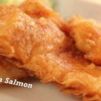 Best Salmon Tempura in Auburn, CA