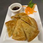 Best Scallion Pancakes in Dover, NH