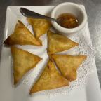 Best Potato Samosa (6) in Dover, NH