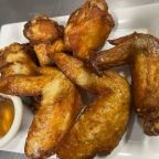 Best Chicken Wings in Dover, NH