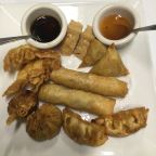 Best Combination Appetizers in Dover, NH