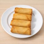 Best Egg Rolls (vegetarian)(4)菜卷 in Oak Grove, OR