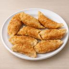 Best Pot Stickers (fried) (8) 锅贴 in Oak Grove, OR
