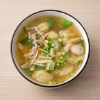 Best Won Ton Soup 云吞汤 in Oak Grove, OR