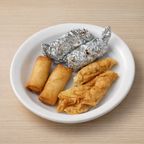 Best Imperial Mix Appetizers Plate 招牌头台拼盘 in Oak Grove, OR