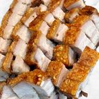Best Oven Roasted Pork Belly in Princeville, HI