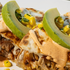 Best Calle 8 Quesadilla Duo Dinner TOGO in Kennesaw, GA