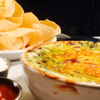 Best Spinach Artichoke Dip Dinner TOGO in Kennesaw, GA
