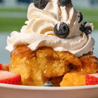 Best Old Fashion Bread Pudding TOGO in Kennesaw, GA