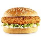 Best Deluxe Chicken Sandwich in Dover, DE