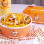 Best Mashed Potato Bowl in Dover, DE