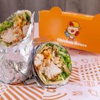 Best Spicy Chicken Wrap in Dover, DE