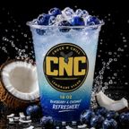 Best Blueberry Lemonade in Orlando, FL
