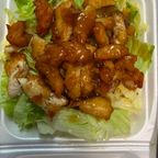 Best Chinese Chicken Salad in Sun City, CA