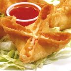 Best Crispy Cheese Wonton (10) in Sun City, CA