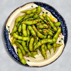 Best Wasabi’s Signature Edamame in Mt Pleasant, SC