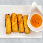 Best Crispy Veggie Spring Roll in Mt Pleasant, SC
