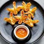 Best Crab Cheese Wonton in Mt Pleasant, SC