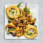 Best Tempura Soft Shell Crab in Mt Pleasant, SC