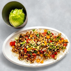 Best Lettuce Wraps in Mt Pleasant, SC