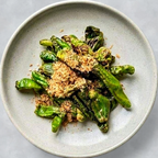 Best Shishito Peppers in Mt Pleasant, SC