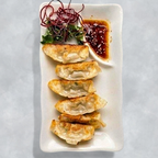 Best Gyoza in Mt Pleasant, SC