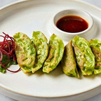 Best Edamame Gyoza in Mt Pleasant, SC
