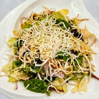 Best Asian Chicken Salad in Mt Pleasant, SC